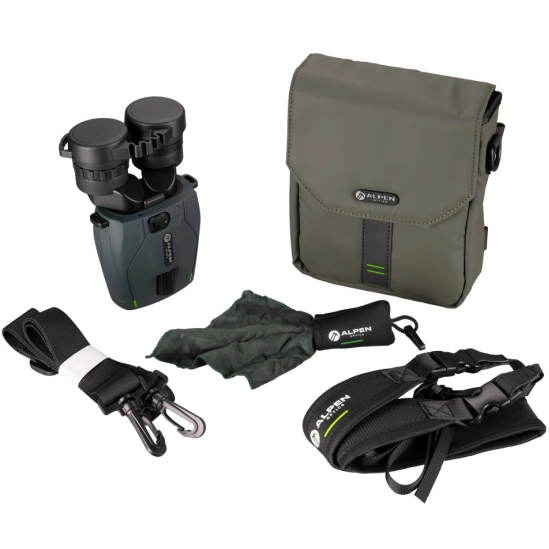 Alpen APEX Steady HD 16x30                                                                                                                                                                                                                                