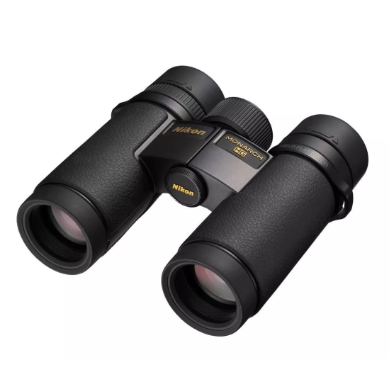 Nikon Monarch HG 10x30