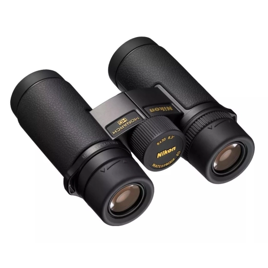 Nikon Monarch HG 8x30