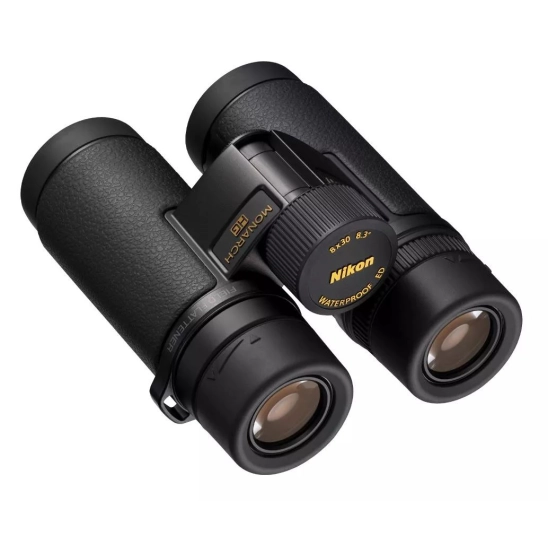 Nikon Monarch HG 8x30