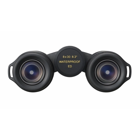 Nikon Monarch HG 8x30