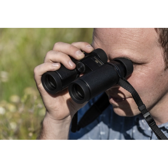 Nikon Monarch HG 8x30