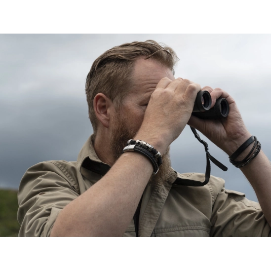 Nikon Monarch HG 8x30