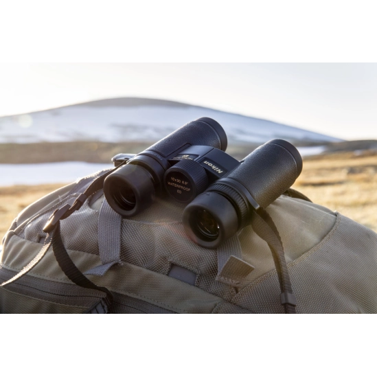 Nikon Monarch HG 8x30