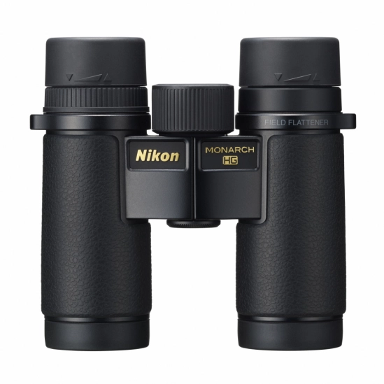 Nikon Monarch HG 8x30