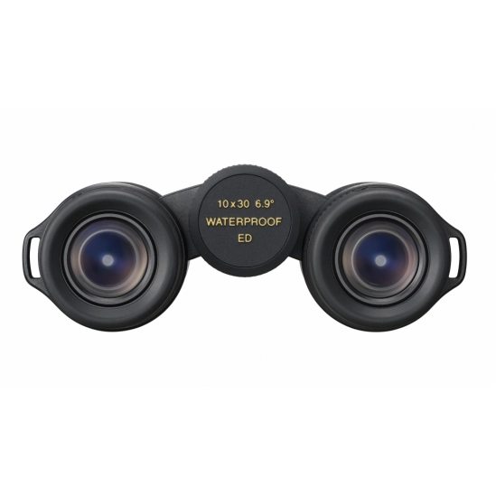 Nikon Monarch HG 10x30