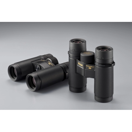 Nikon Monarch HG 8x30