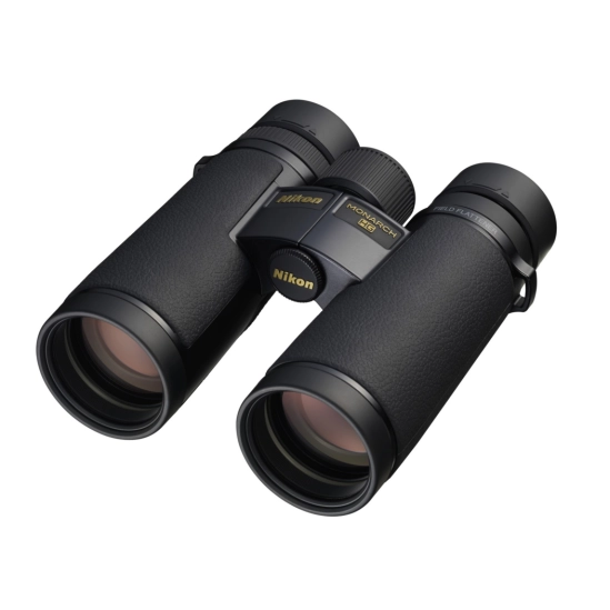 Nikon Monarch HG 8x42