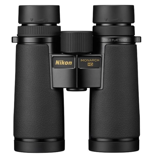 Nikon Monarch HG 10x42