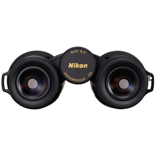 Nikon Monarch HG 8x42