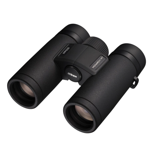 Nikon Monarch M7 10x30 ED