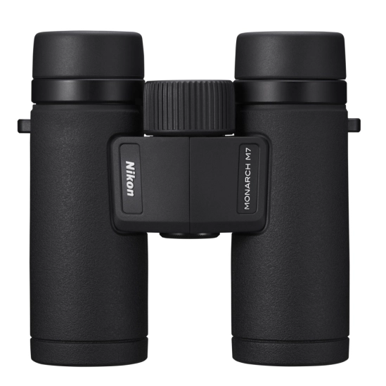 Nikon Monarch M7 8x30 ED