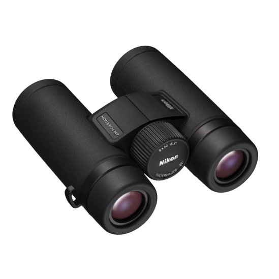 Nikon Monarch M7 8x30 ED