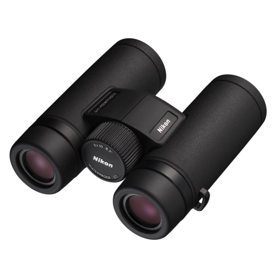 Nikon Monarch M7 8x30 ED