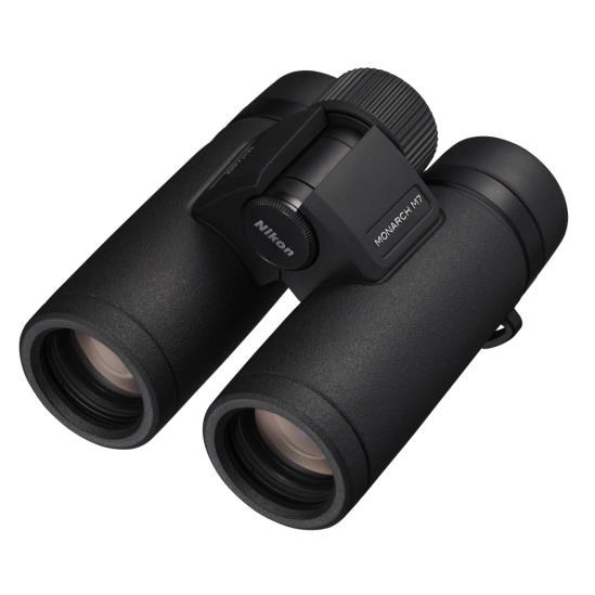 Nikon Monarch M7 8x30 ED