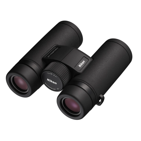 Nikon Monarch M7 10x30 ED