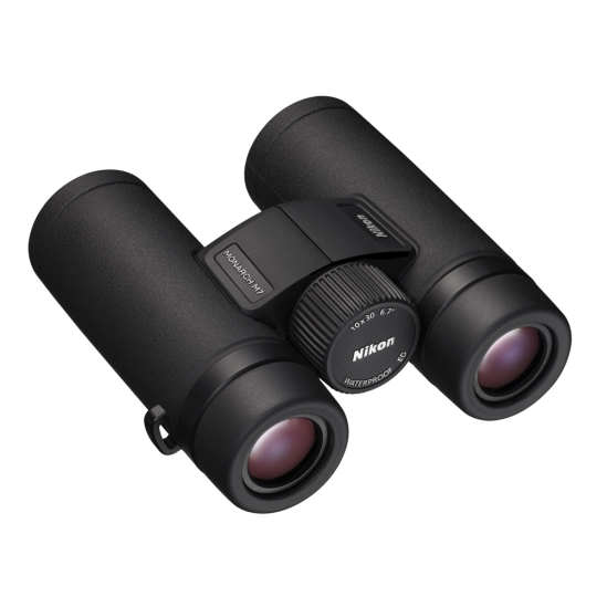 Nikon Monarch M7 10x30 ED