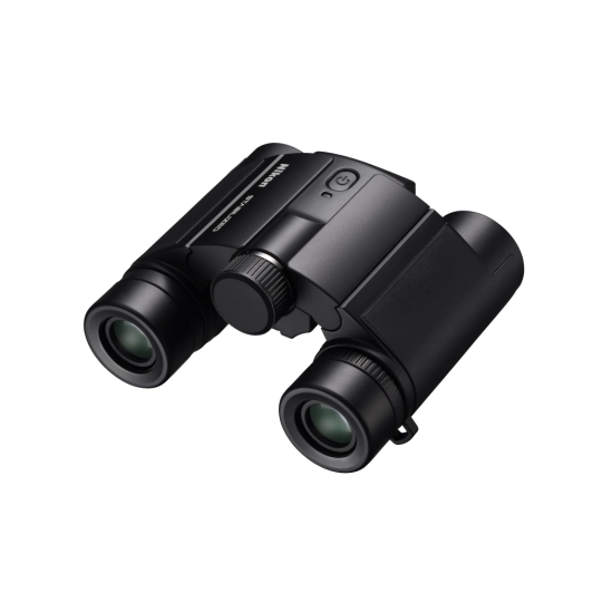 Nikon Stabilized 12x25 S