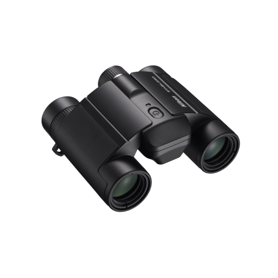 Nikon Stabilized 12x25 S