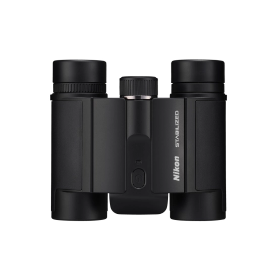 Nikon Stabilized 12x25 S