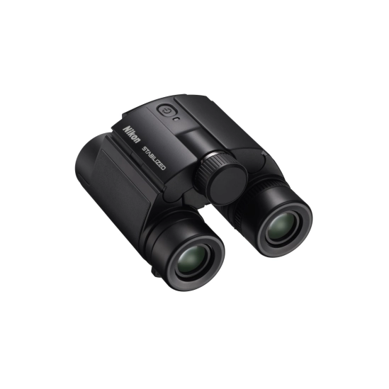 Nikon Stabilized 12x25 S