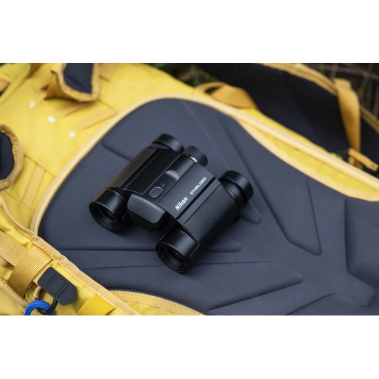 Nikon Stabilized 12x25 S