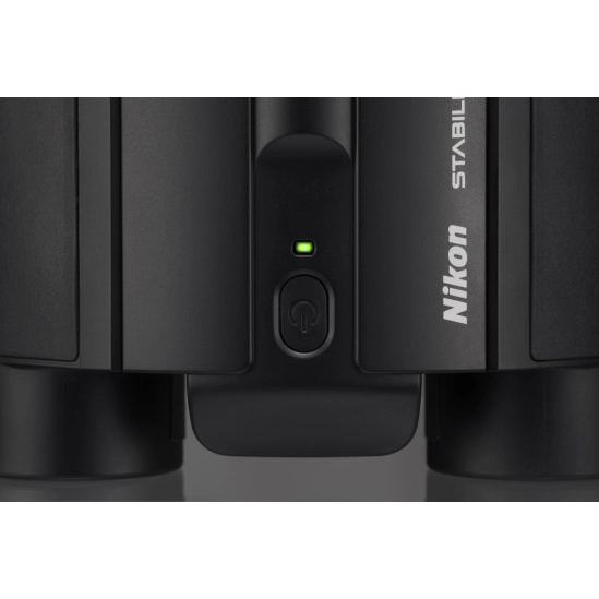 Nikon Stabilized 12x25 S