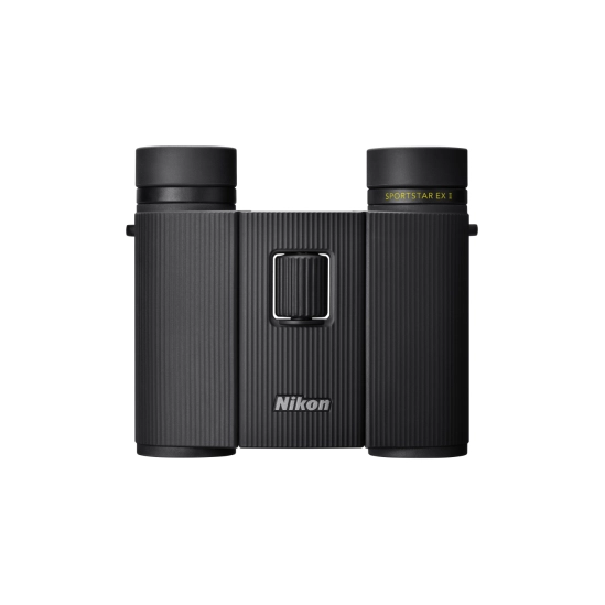 SPORTSTAR EX II 10x25                                                                                                                                                                                                                                     