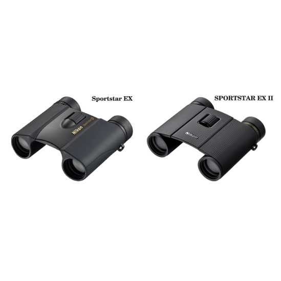 SPORTSTAR EX II 8x25                                                                                                                                                                                                                                      