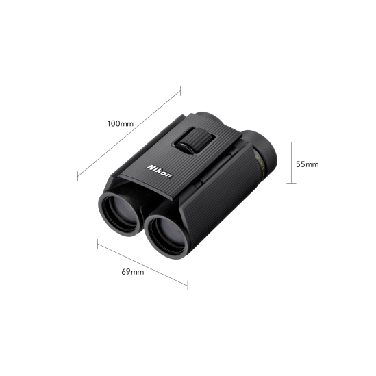 SPORTSTAR EX II 10x25                                                                                                                                                                                                                                     