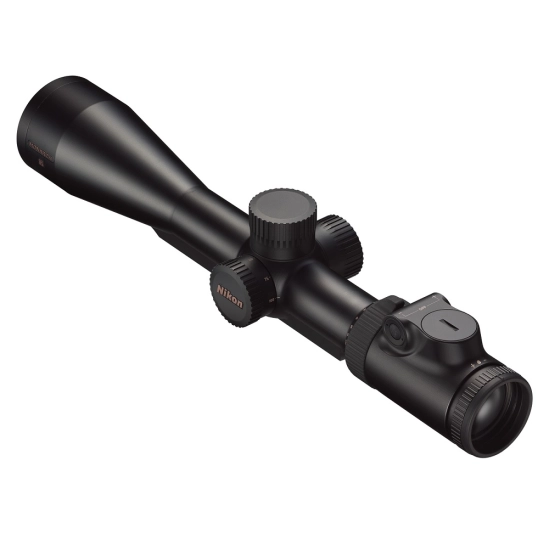 Nikon Monarch 7 3-12x56 SF IL R4 - výprodej