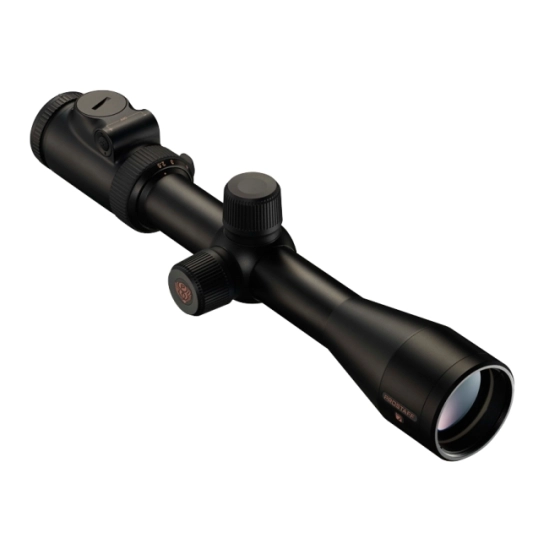 Prostaff 7 2,5-10x42 M R4 IL                                                                                                                                                                                                                              