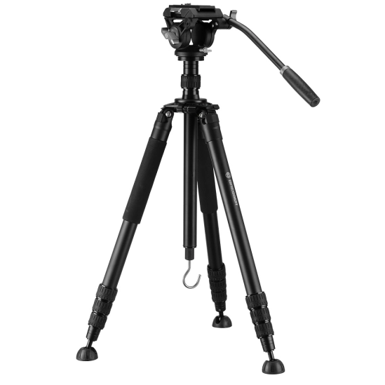 Stativ BX-10 Pro 78cm - 216cm/12kg                                                                                                                                                                                                                        
