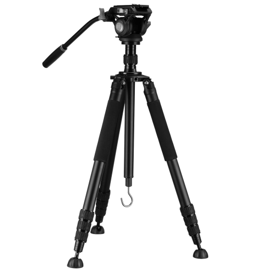 Stativ BX-10 Pro 78cm - 216cm/12kg                                                                                                                                                                                                                        