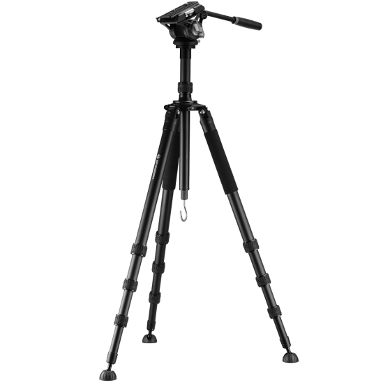Stativ BX-10 Pro 78cm - 216cm/12kg                                                                                                                                                                                                                        
