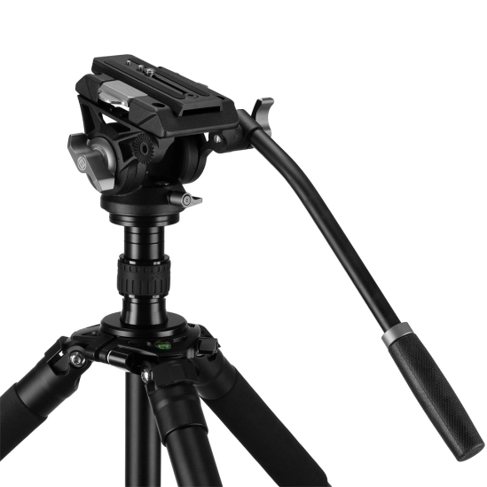 Stativ BX-10 Pro 78cm - 216cm/12kg                                                                                                                                                                                                                        