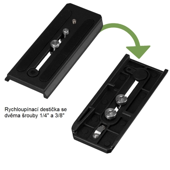 Stativ BX-10 Pro 78cm - 216cm/12kg                                                                                                                                                                                                                        