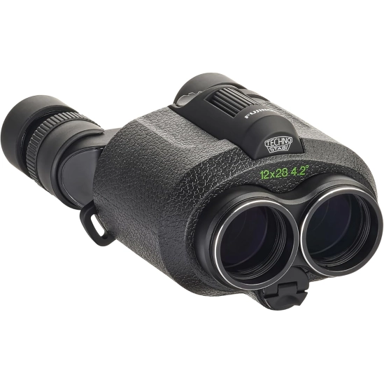 FUJINON TS 12x28 WP Techno-Stabi                                                                                                                                                                                                                          