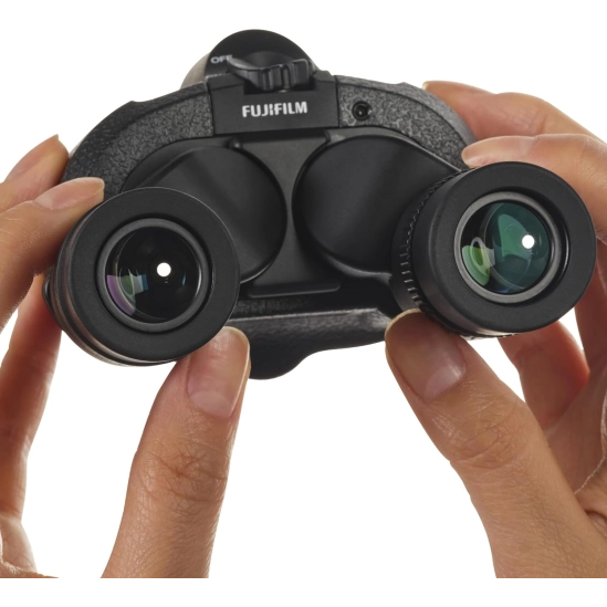 FUJINON TS 12x28 WP Techno-Stabi                                                                                                                                                                                                                          