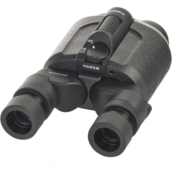 FUJINON TS 12x28 WP Techno-Stabi                                                                                                                                                                                                                          