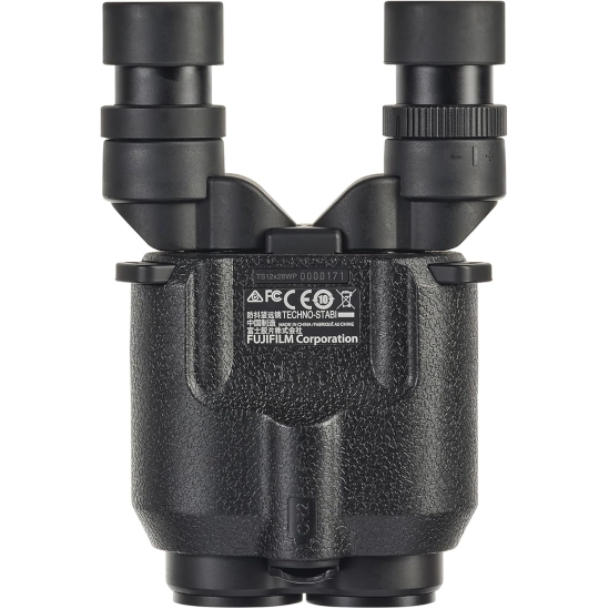 FUJINON TS 12x28 WP Techno-Stabi                                                                                                                                                                                                                          