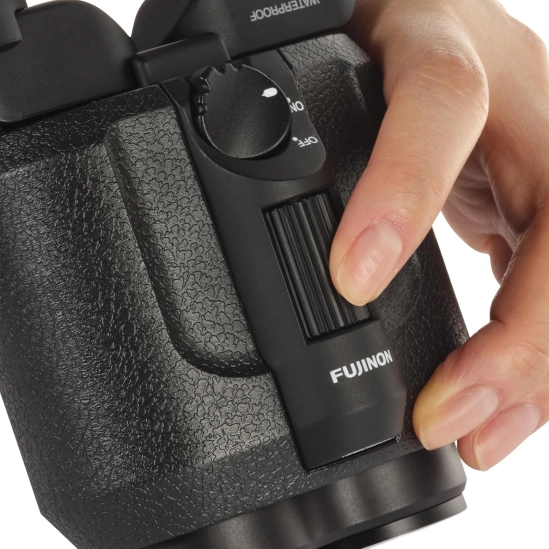 FUJINON TS 12x28 WP Techno-Stabi                                                                                                                                                                                                                          