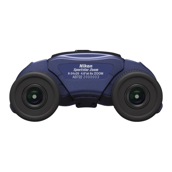 NIKON Sportstar Zoom 8-24x25