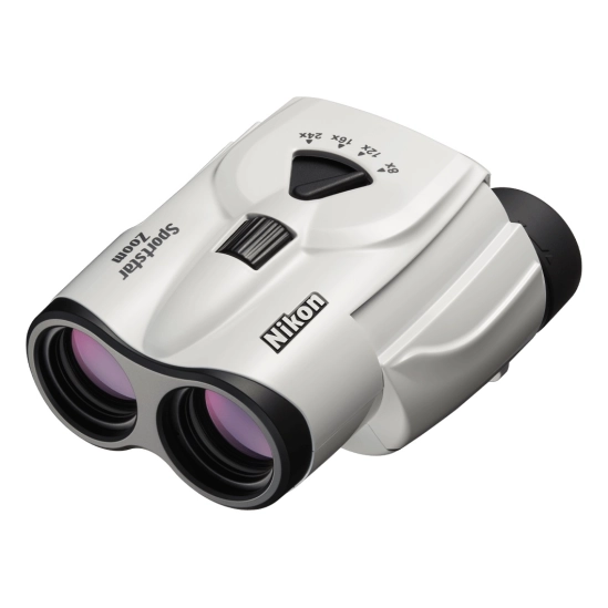NIKON Sportstar Zoom 8-24x25